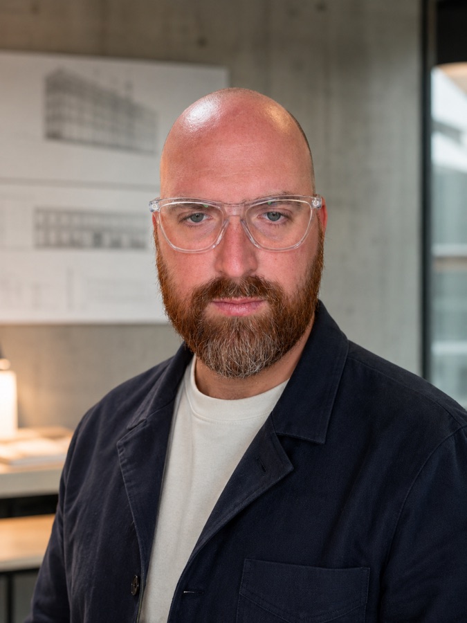 Patrick J. Miozga